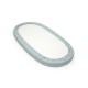Lençol Ajustável para Cama de Grades Stokke Sleppi
