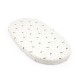 Lençol Ajustável para Cama de Grades Stokke Sleppi