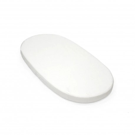 Lençol Ajustável para Cama de Grades Stokke Sleppi