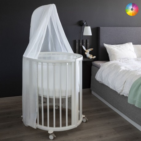 Dossel para Berço Stokke Sleppi