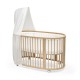 Dossel para Berço Stokke Sleppi