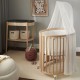 Dossel para Berço Stokke Sleppi