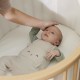 Protetor em Malha para Berço Stokke Sleepi Mini