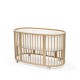 Protetor em Malha para Berço Stokke Sleepi Mini