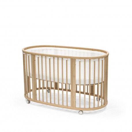 Protetor em Malha para Berço Stokke Sleepi Mini