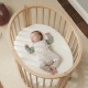 Protetor de Colchão para Berço Stokke Sleepi Mini
