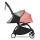 Mosquiteiro para Pack Recém-Nascido Stokke YOYO