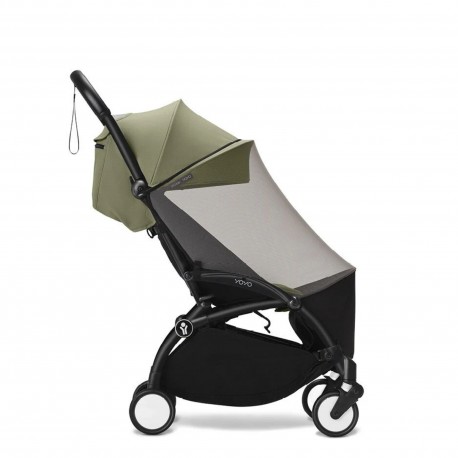 Mosquiteiro para Carrinho Stokke YOYO