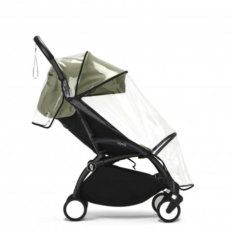 Capa de Chuva para Carrinho Stokke YOYO
