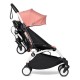 Conector de Chassi para Carrinho Stokke YOYO