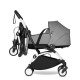 Conector de Chassi para Carrinho Stokke YOYO