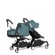 Conector de Chassi para Carrinho Stokke YOYO