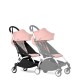 Conector de Chassi para Carrinho Stokke YOYO