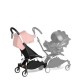 Conector de Chassi para Carrinho Stokke YOYO