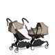 Conector de Chassi para Carrinho Stokke YOYO