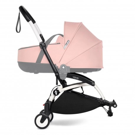 Conector de Chassi para Carrinho Stokke YOYO