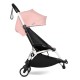 Conector de Chassi para Carrinho Stokke YOYO