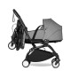 Conector de Chassi para Carrinho Stokke YOYO