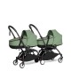 Conector de Chassi para Carrinho Stokke YOYO