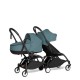 Conector de Chassi para Carrinho Stokke YOYO
