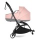 Conector de Chassi para Carrinho Stokke YOYO