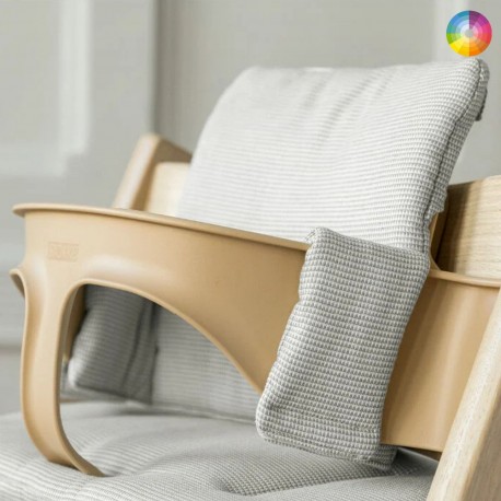 Almofada para Cadeira de Papa Stokke Tripp Trapp