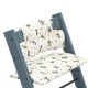 Almofada para Cadeira de Papa Stokke Tripp Trapp