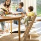 Almofada para Cadeira de Papa Stokke Tripp Trapp
