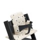 Almofada para Cadeira de Papa Stokke Tripp Trapp