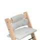 Almofada para Cadeira de Papa Stokke Tripp Trapp
