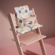 Almofada para Cadeira de Papa Stokke Tripp Trapp