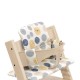 Almofada para Cadeira de Papa Stokke Tripp Trapp