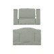 Almofada para Cadeira de Papa Stokke Tripp Trapp