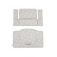Almofada para Cadeira de Papa Stokke Tripp Trapp