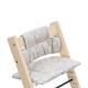 Almofada para Cadeira de Papa Stokke Tripp Trapp