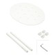 Kit de Redução para Cama de Grades Stokke Sleepi