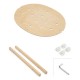 Kit de Redução para Cama de Grades Stokke Sleepi