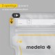 Sacos Conservação de Leite Materno Medela Easy Pour