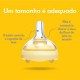 Medela Tetina Calma