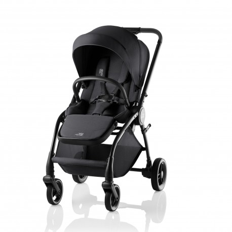 Carrinho de Bebé Britax Römer Rio Style