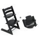 Cadeira de Papa Stokke Tripp Trapp
