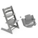 Cadeira de Papa Stokke Tripp Trapp
