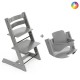 Cadeira de Papa Stokke Tripp Trapp