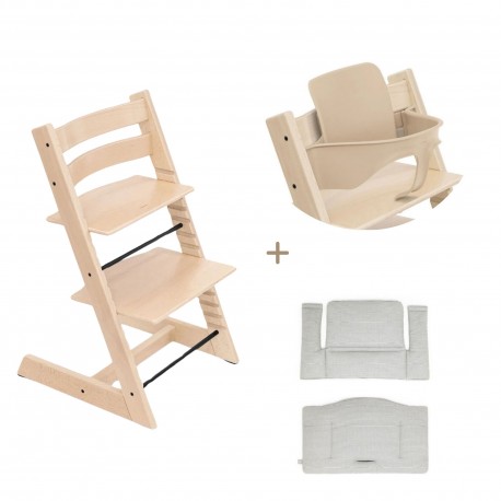 Cadeira de Papa Stokke Tripp Trapp