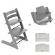 Cadeira de Papa Stokke Tripp Trapp