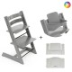 Cadeira de Papa Stokke Tripp Trapp