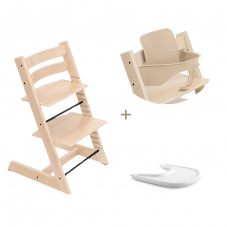 Cadeira de Papa Stokke Tripp Trapp