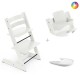 Cadeira de Papa Stokke Tripp Trapp