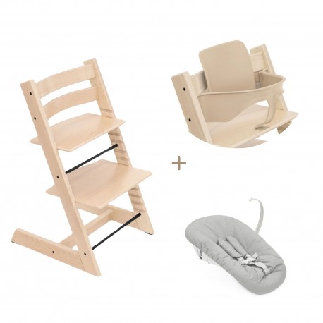 Cadeira de Papa Stokke Tripp Trapp