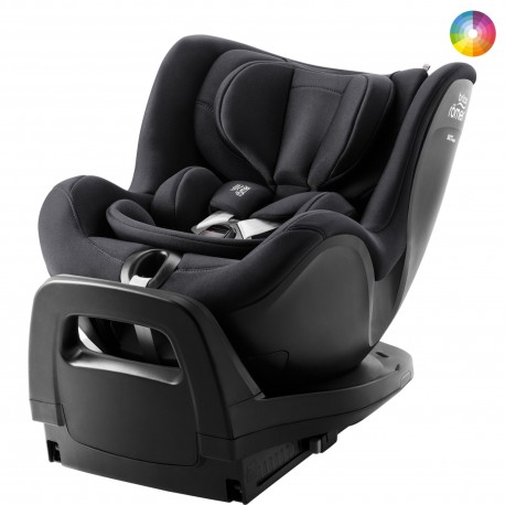 Cadeira Auto Britax Römer Dualfix Pro Classic